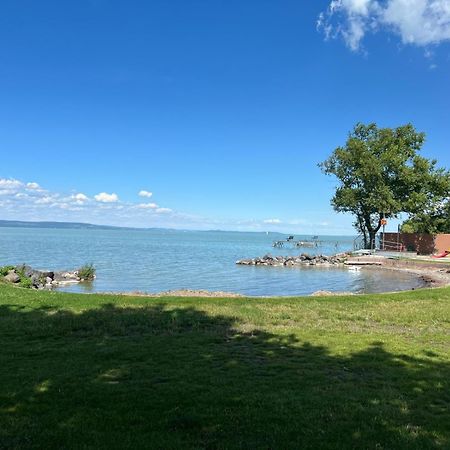 Panorama Villa Balatonboglár Екстериор снимка