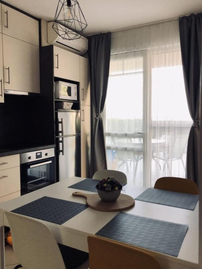 Panorama Villa Balatonboglár Екстериор снимка