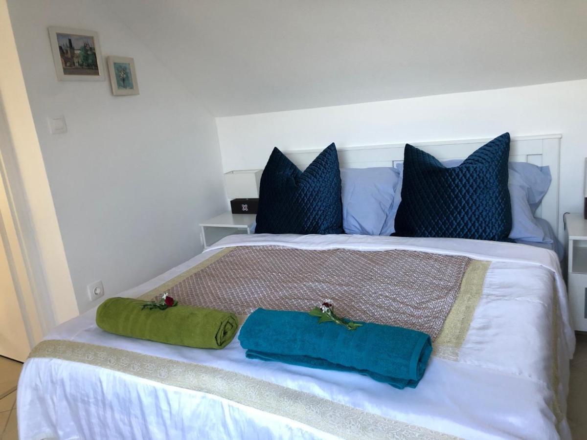 Panorama Villa Balatonboglár Екстериор снимка