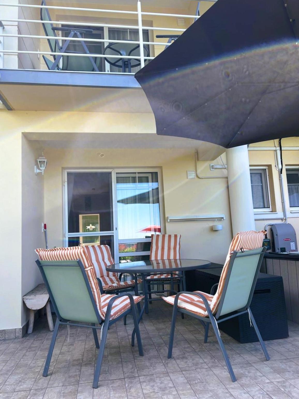 Panorama Villa Balatonboglár Екстериор снимка