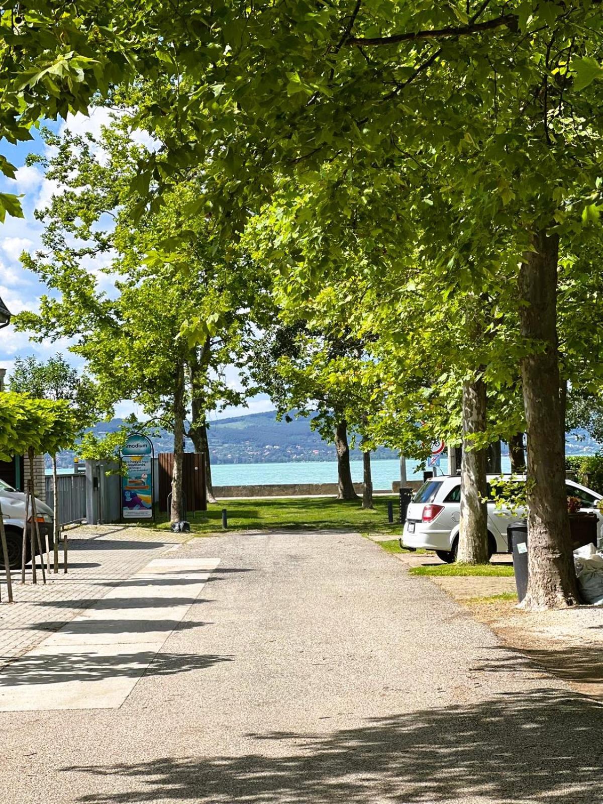 Panorama Villa Balatonboglár Екстериор снимка