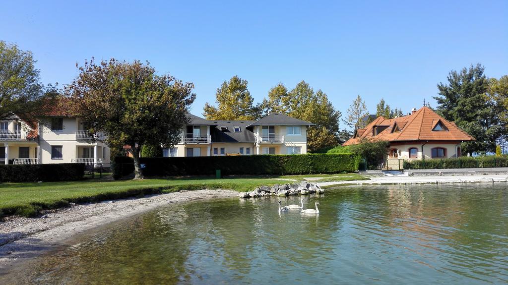 Panorama Villa Balatonboglár Екстериор снимка
